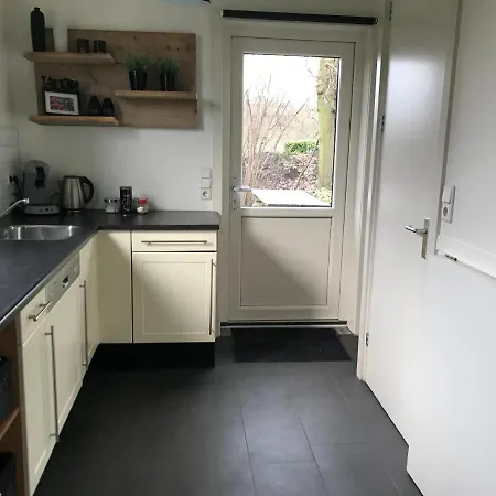 Nirosa Дом отдыха *