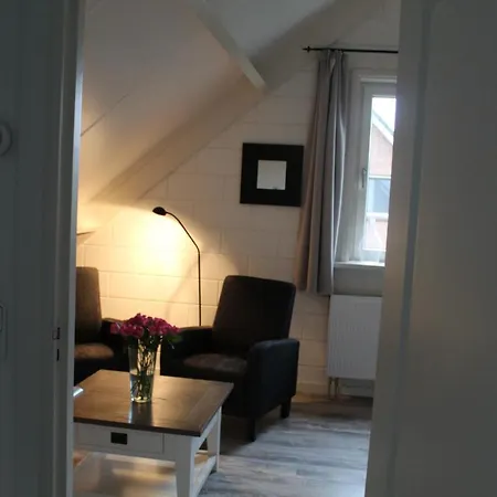 Nirosa Casa vacanze Epse