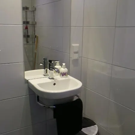 Casa vacanze Nirosa Epse