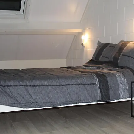 Nirosa Casa vacanze Epse