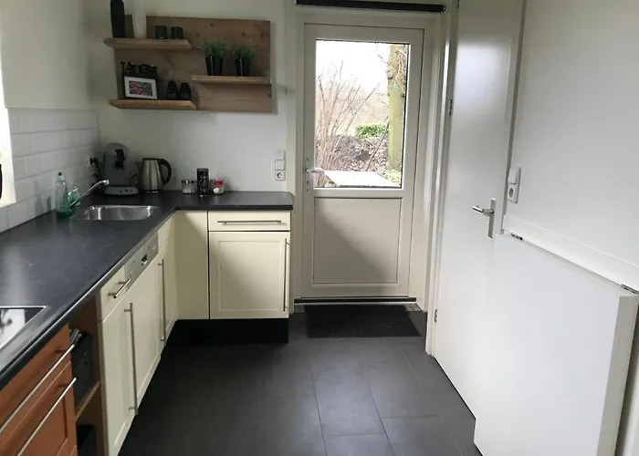 Nirosa Сasa de vacaciones *