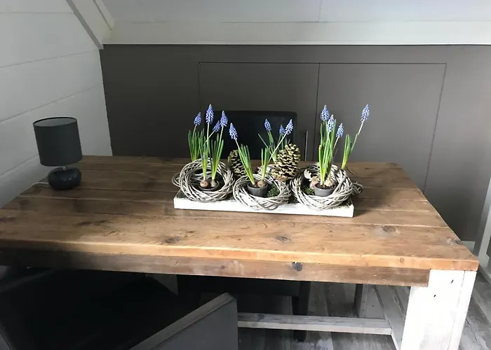 Nirosa Сasa de vacaciones *