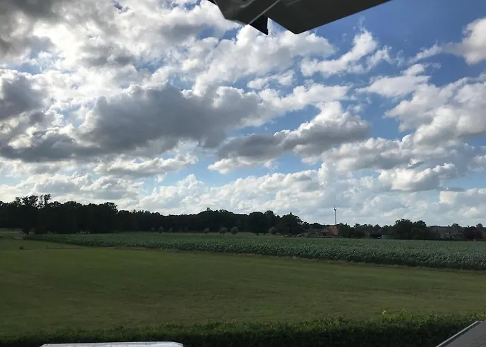 Nirosa Сasa de vacaciones Epse