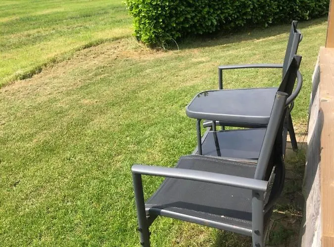 Сasa de vacaciones Nirosa *