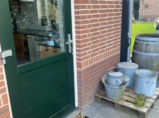 Nirosa Сasa de vacaciones