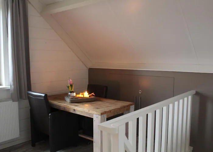 Nirosa Сasa de vacaciones