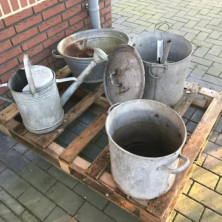 Dom wakacyjny Nirosa
