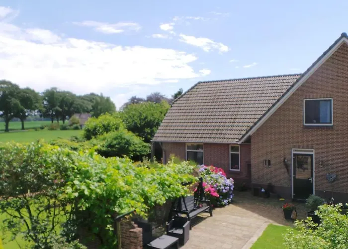 Дом отдыха Nirosa Epse