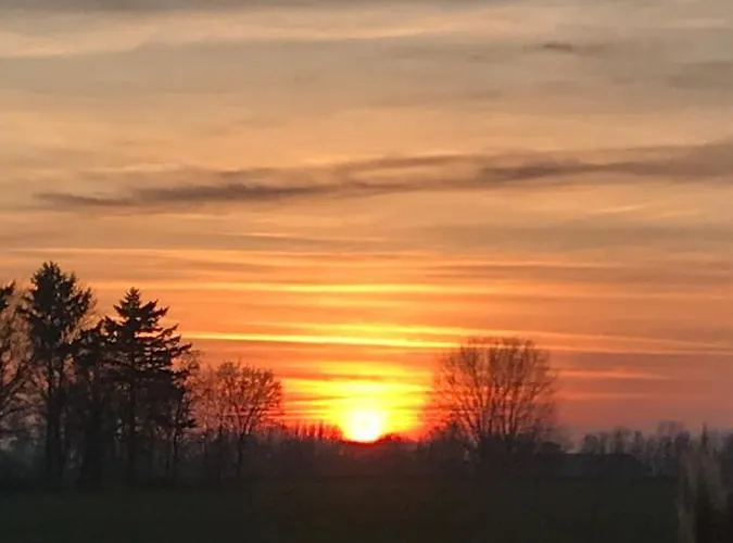 Дом отдыха Nirosa